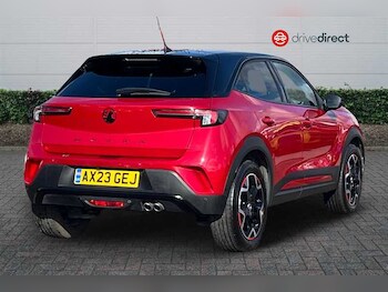 Used Vauxhall Mokka 2023 for sale - 78266278: Photo