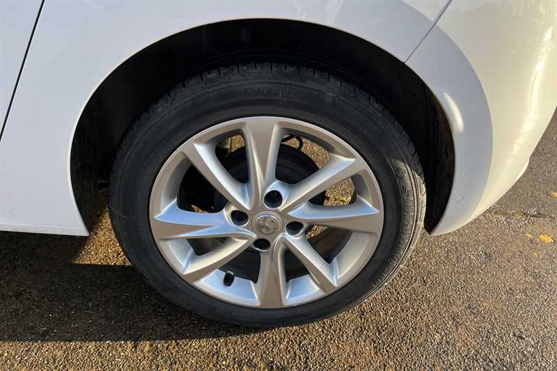 Used Vauxhall Corsa 2020 for sale - 76857945: Photo 10