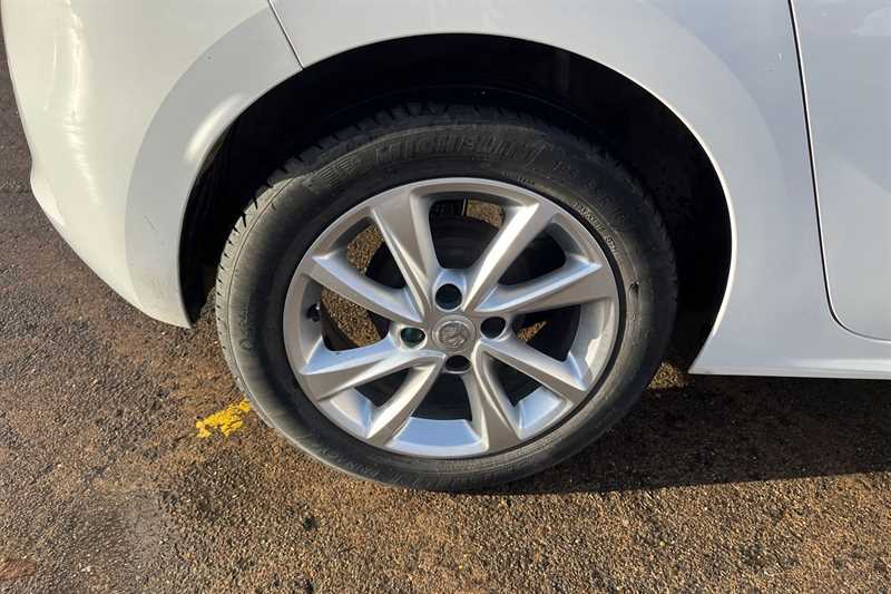 Used Vauxhall Corsa 2020 for sale - 76857945: Photo 12