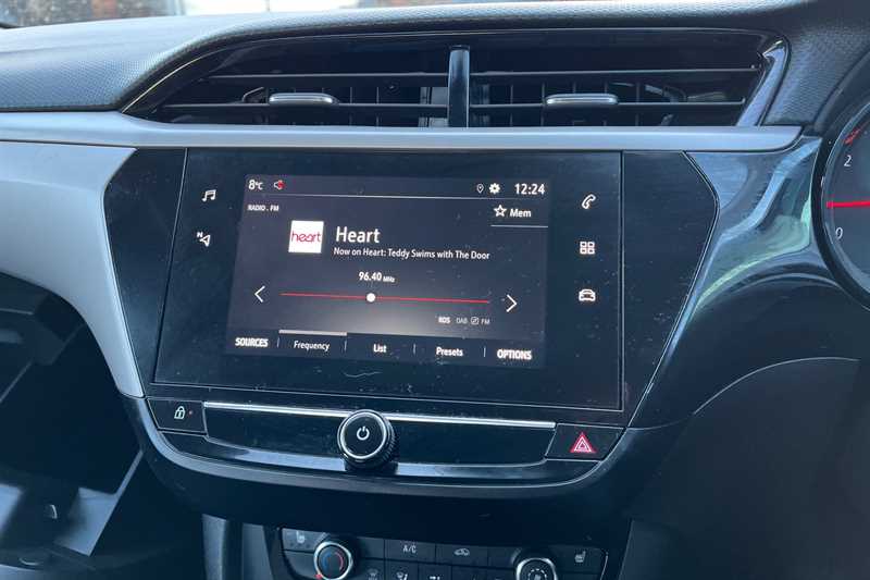 Used Vauxhall Corsa 2020 for sale - 76857945: Photo 18