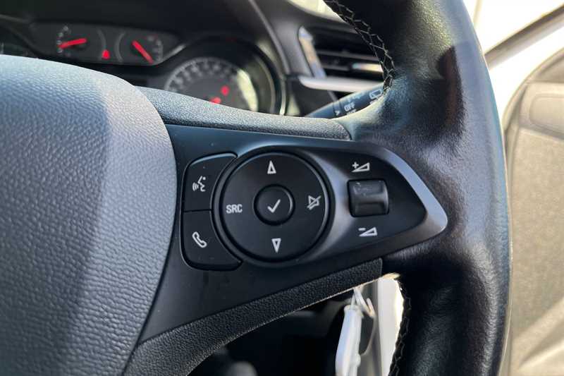 Used Vauxhall Corsa 2020 for sale - 76857945: Photo 22