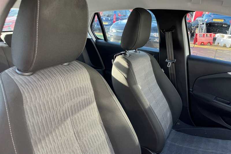 Used Vauxhall Corsa 2020 for sale - 76857945: Photo 23