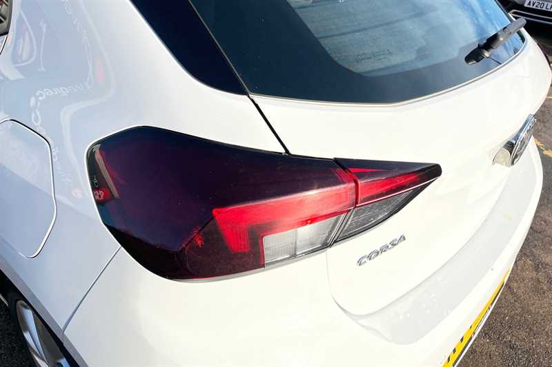 Used Vauxhall Corsa 2020 for sale - 76857945: Photo 31