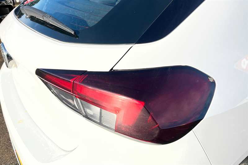 Used Vauxhall Corsa 2020 for sale - 76857945: Photo 32