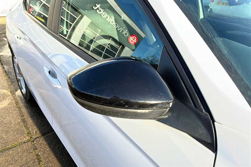 Used Vauxhall Corsa 2020 for sale - 76857945: Photo 34