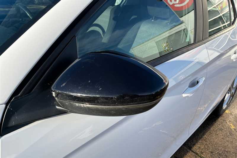 Used Vauxhall Corsa 2020 for sale - 76857945: Photo 35