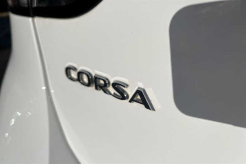 Used Vauxhall Corsa 2020 for sale - 76857945: Photo 36