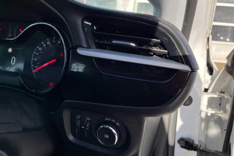 Used Vauxhall Corsa 2020 for sale - 76857945: Photo 37