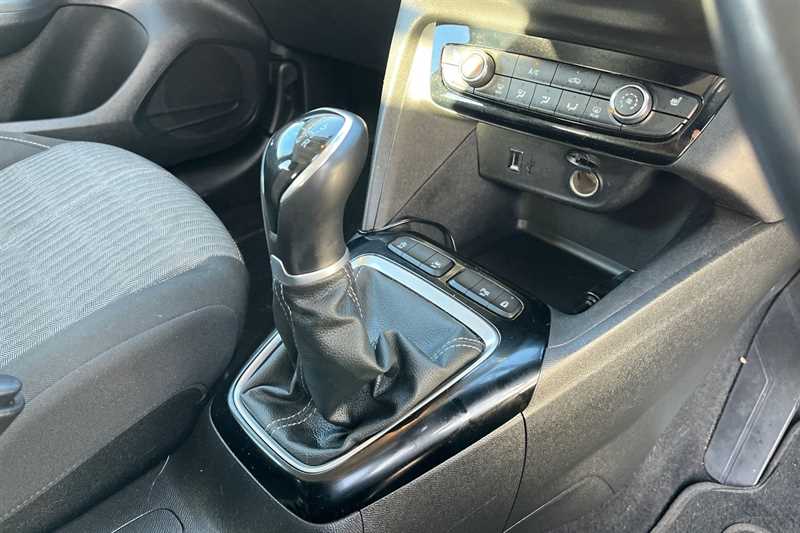 Used Vauxhall Corsa 2020 for sale - 76857945: Photo 39