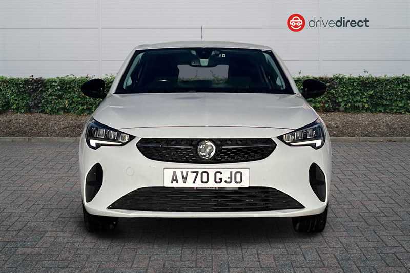 Used Vauxhall Corsa 2020 for sale - 76857945: Photo 8