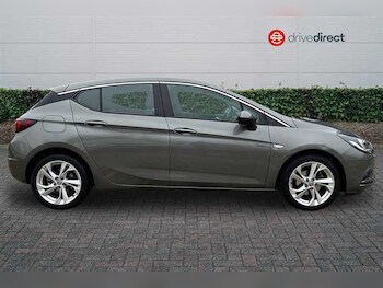 Used Vauxhall Astra 2019 for sale - 77323277: Photo