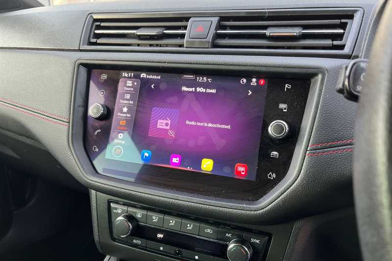 Used SEAT Ibiza 2021 for sale - 76956272: Photo 18