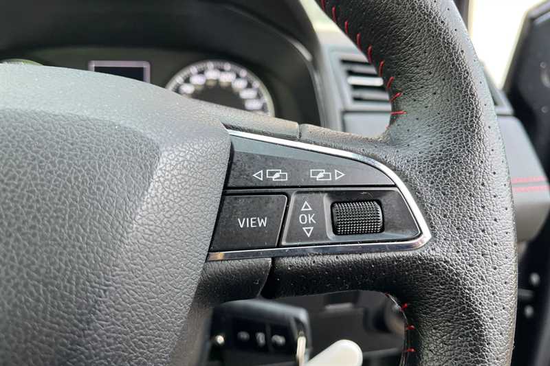 Used SEAT Ibiza 2021 for sale - 76956272: Photo 22