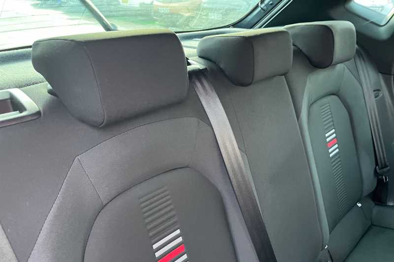 Used SEAT Ibiza 2021 for sale - 76956272: Photo 24