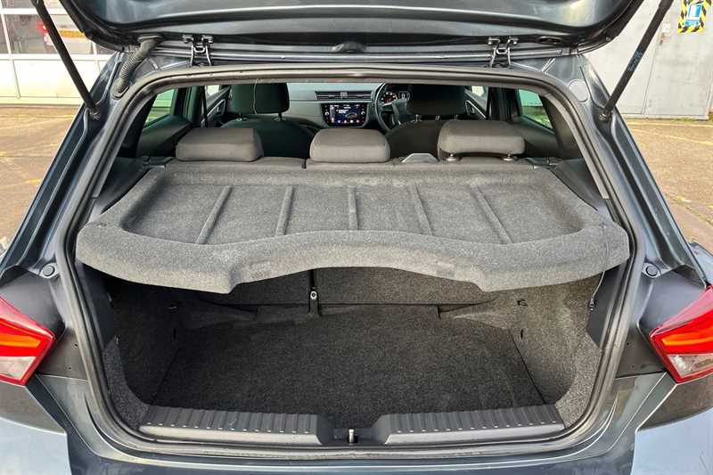 Used SEAT Ibiza 2021 for sale - 76956272: Photo 25