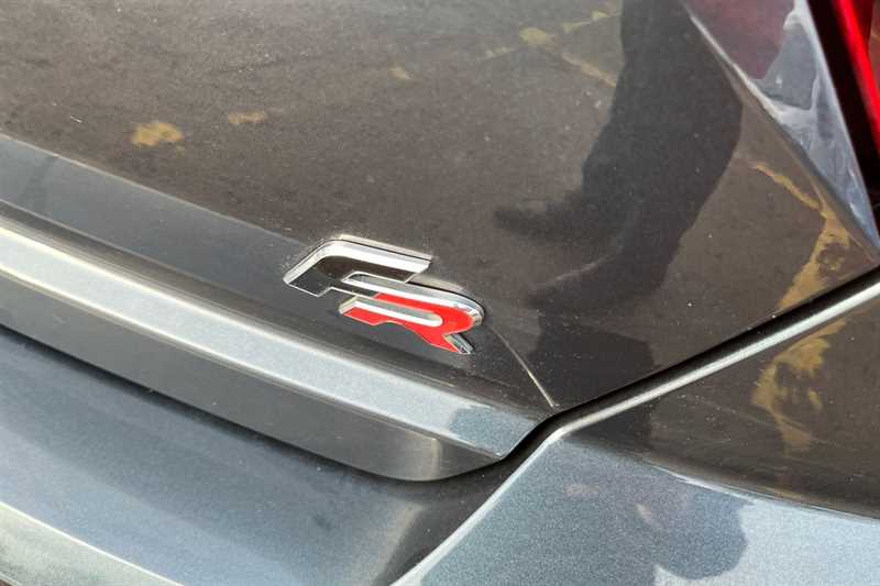 Used SEAT Ibiza 2021 for sale - 76956272: Photo 36