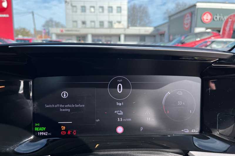 Used Vauxhall Mokka Electric for sale - 77930048: Photo 20