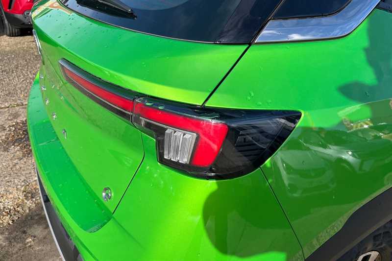 Used Vauxhall Mokka Electric for sale - 77930048: Photo 32