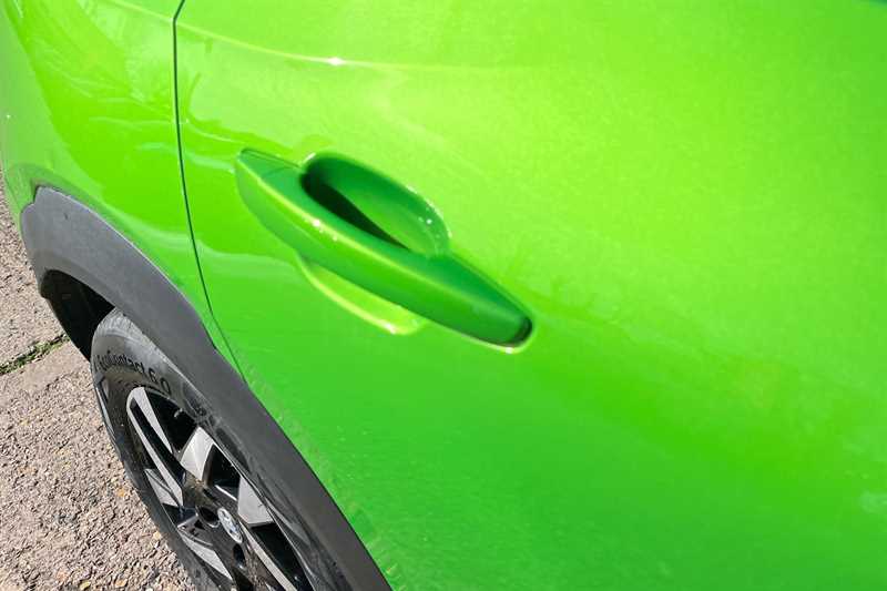 Used Vauxhall Mokka Electric for sale - 77930048: Photo 33