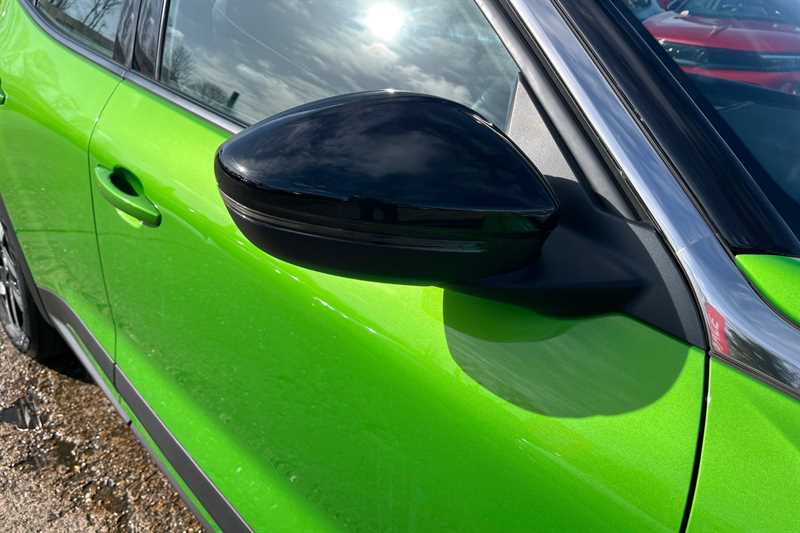 Used Vauxhall Mokka Electric for sale - 77930048: Photo 34