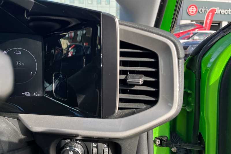 Used Vauxhall Mokka Electric for sale - 77930048: Photo 36