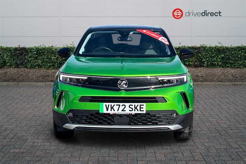 Used Vauxhall Mokka Electric for sale - 77930048: Photo 8