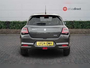 Used Suzuki Swift 2024 for sale - 77416154: Photo