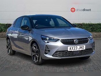 Used Vauxhall Corsa 2023 for sale - 78265274: Photo