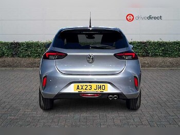 Used Vauxhall Corsa 2023 for sale - 78265274: Photo