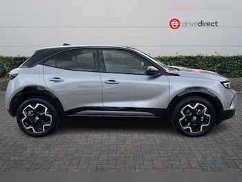 Used Vauxhall Mokka 2025 for sale - 78696934: Photo
