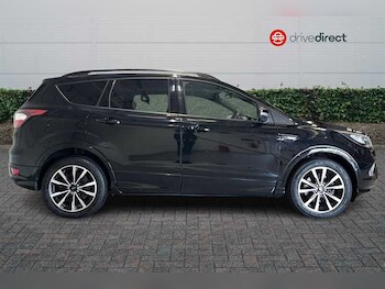 Used Ford Kuga 2019 for sale - 77757909: Photo