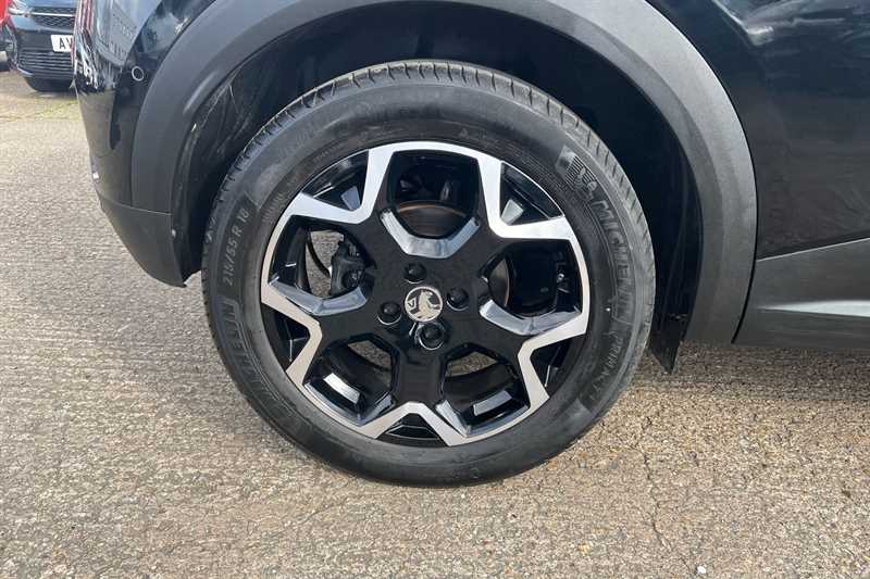 Used Vauxhall Mokka 2022 for sale - 78050361: Photo 11