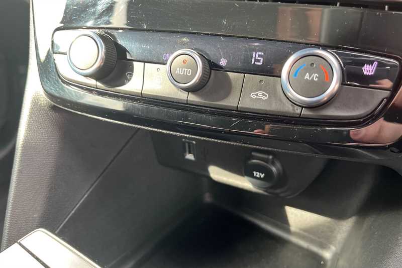 Used Vauxhall Mokka 2022 for sale - 78050361: Photo 15