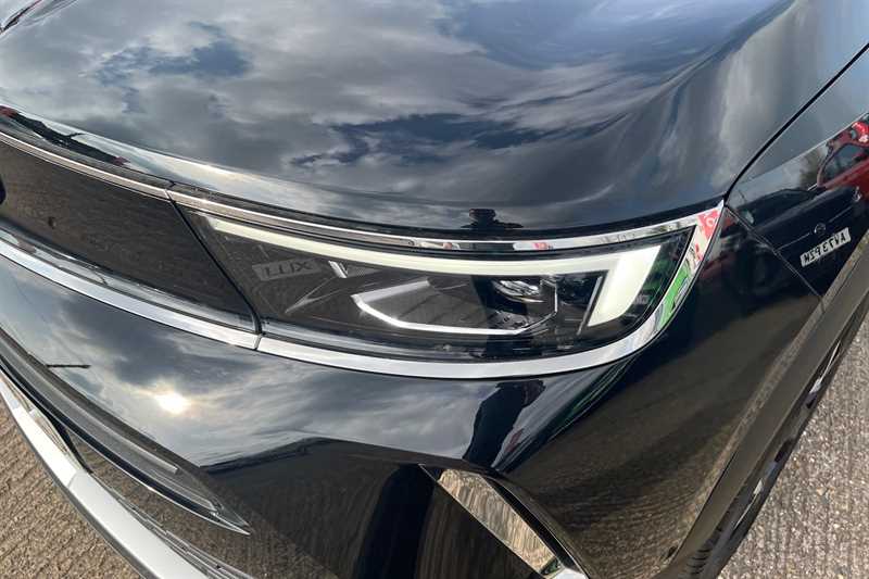 Used Vauxhall Mokka 2022 for sale - 78050361: Photo 29