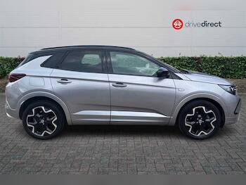 Used Vauxhall Grandland 2023 for sale - 79647845: Photo