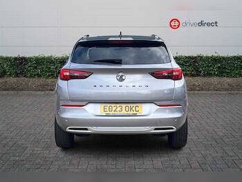 Used Vauxhall Grandland 2023 for sale - 79647845: Photo