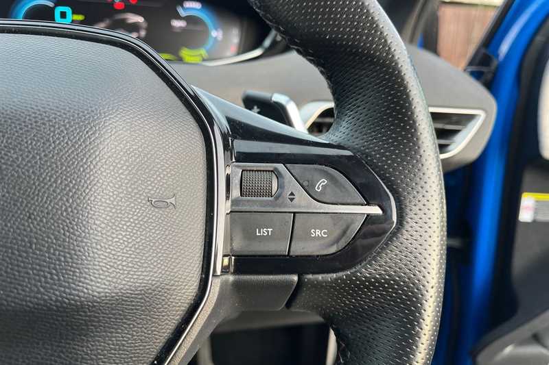 Used Peugeot 3008 2022 for sale - 77322038: Photo 22