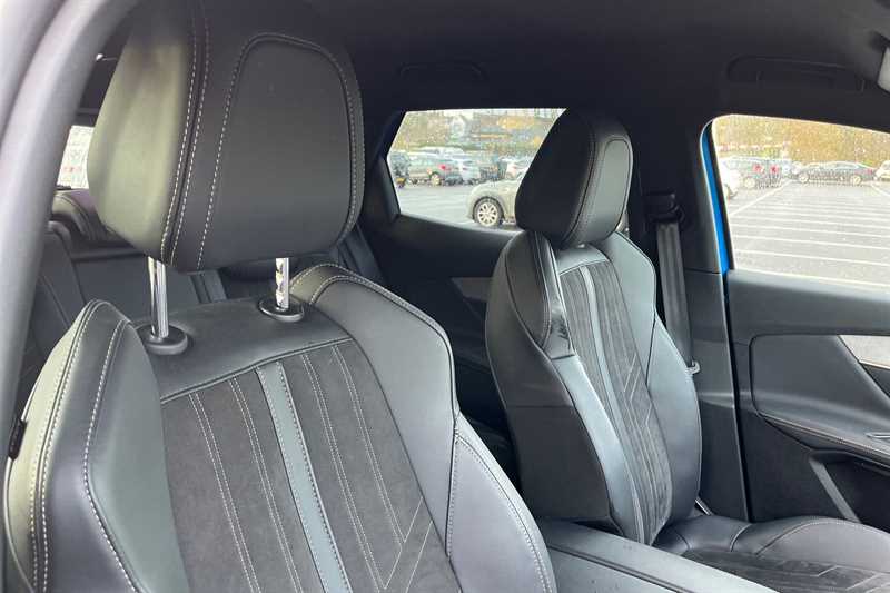 Used Peugeot 3008 2022 for sale - 77322038: Photo 23