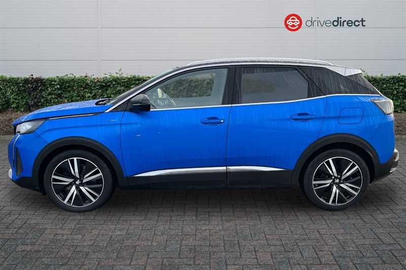 Used Peugeot 3008 2022 for sale - 77322038: Photo 6