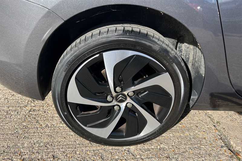 Used Citroen C4 Grand Picasso 2019 for sale - 76448419: Photo 10