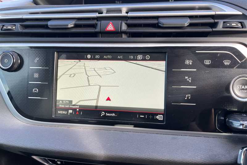 Used Citroen C4 Grand Picasso 2019 for sale - 76448419: Photo 18