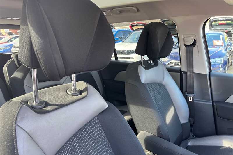 Used Citroen C4 Grand Picasso 2019 for sale - 76448419: Photo 23