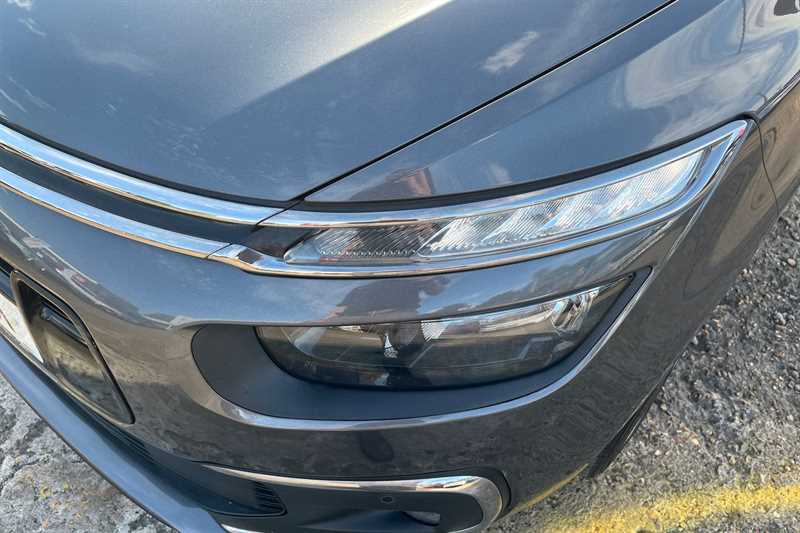 Used Citroen C4 Grand Picasso 2019 for sale - 76448419: Photo 29