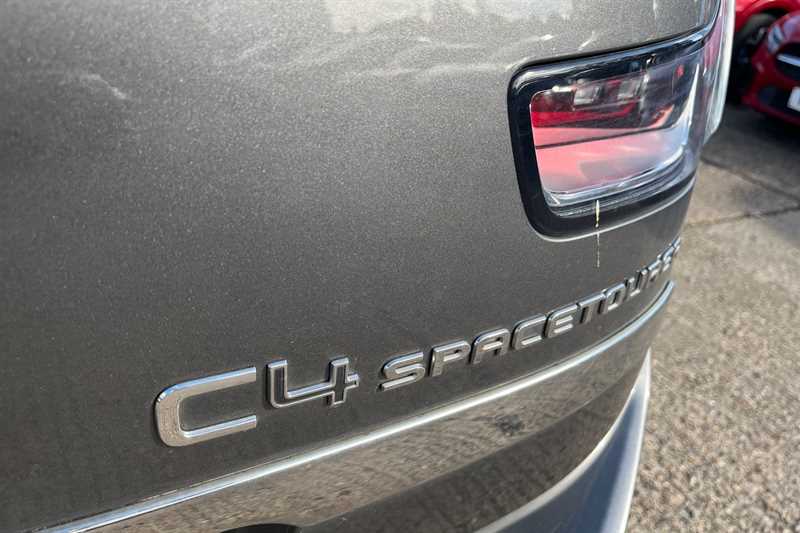 Used Citroen C4 Grand Picasso 2019 for sale - 76448419: Photo 30