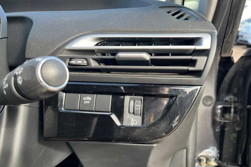 Used Citroen C4 Grand Picasso 2019 for sale - 76448419: Photo 36