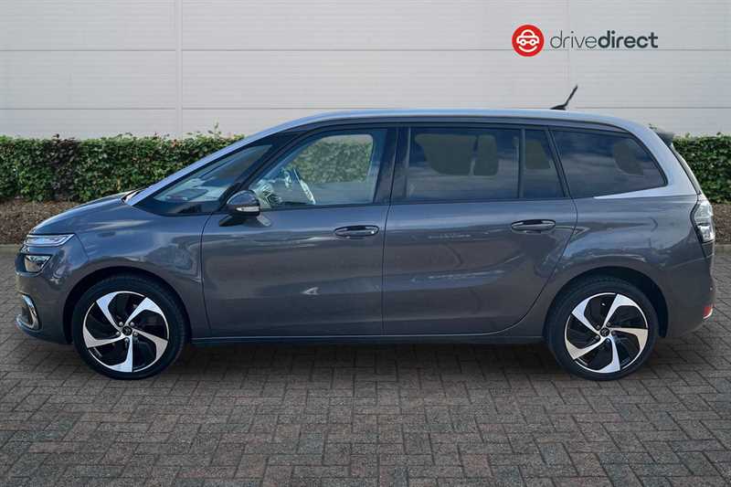 Used Citroen C4 Grand Picasso 2019 for sale - 76448419: Photo 6