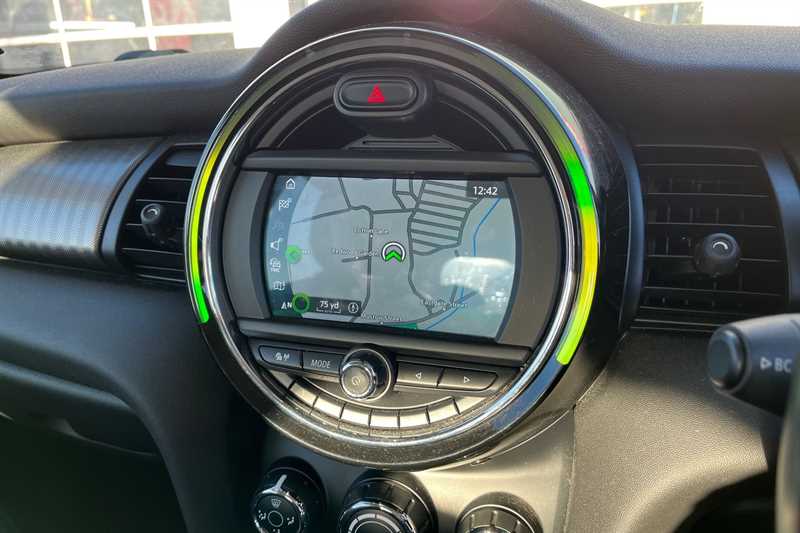 Used MINI Hatch 2020 for sale - 77828140: Photo 18