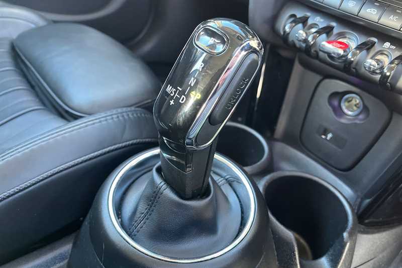 Used MINI Hatch 2020 for sale - 77828140: Photo 39