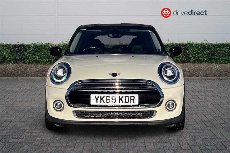 Used MINI Hatch 2020 for sale - 77828140: Photo 8