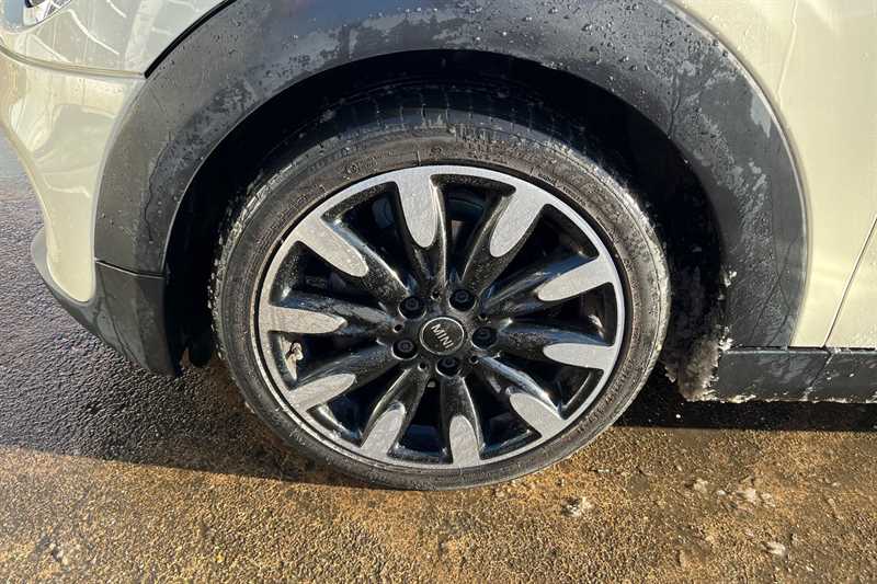 Used MINI Hatch 2020 for sale - 77828140: Photo 9